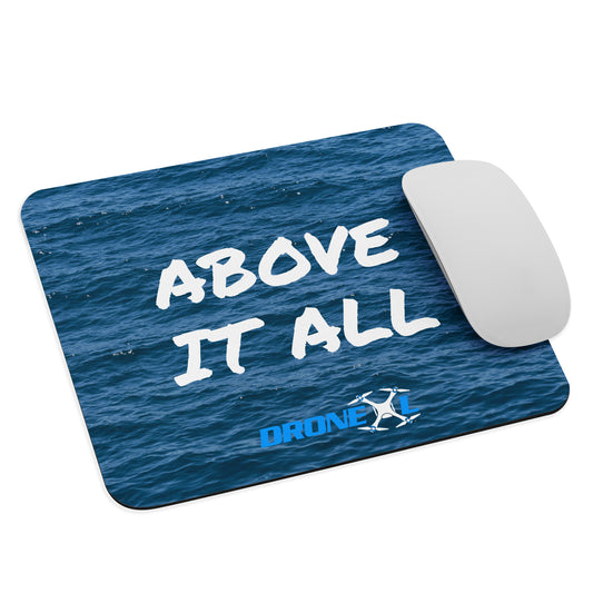 Ocean Mouse Pad