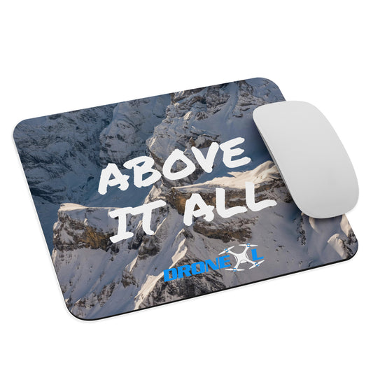 Mountain Mouse Pad