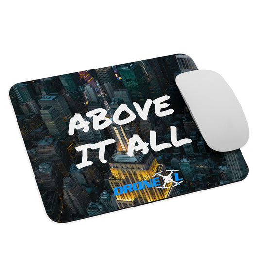 Skyline Mouse Pad