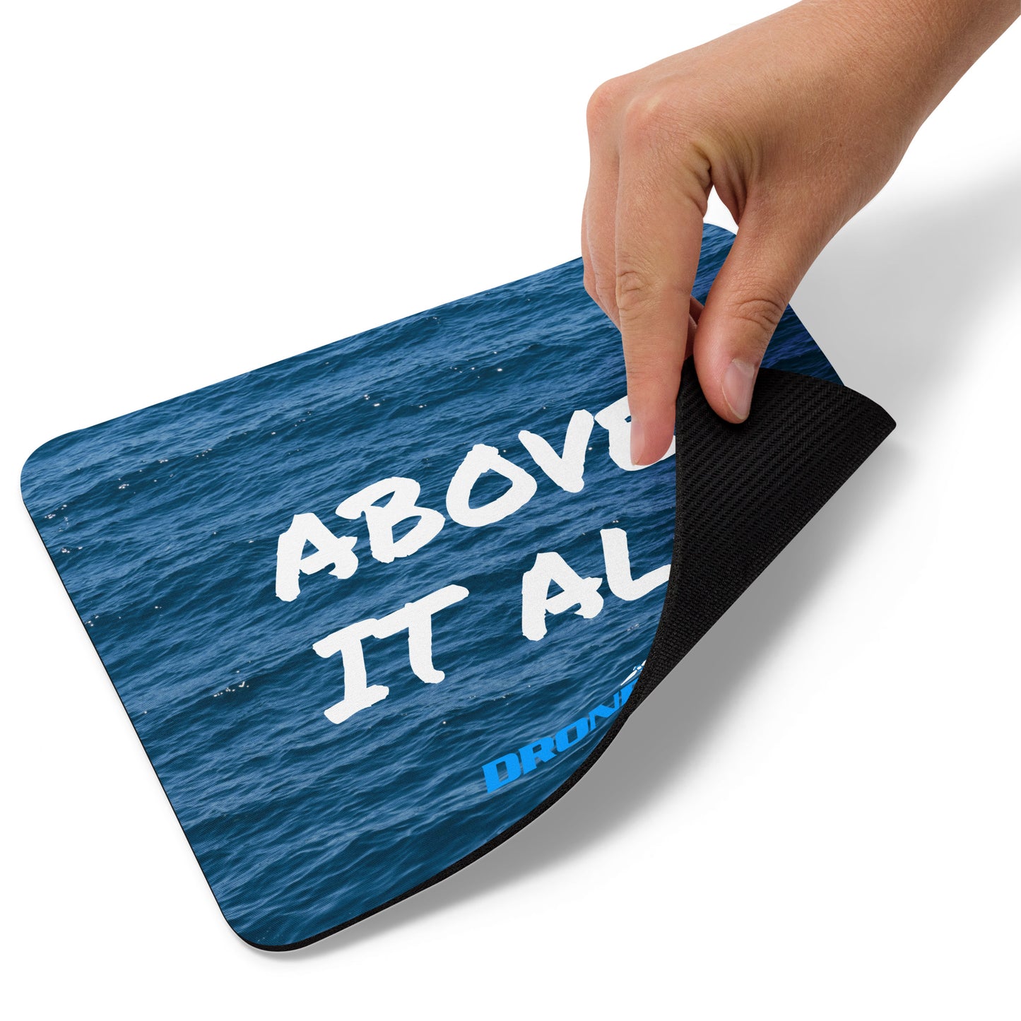 Ocean Mouse Pad
