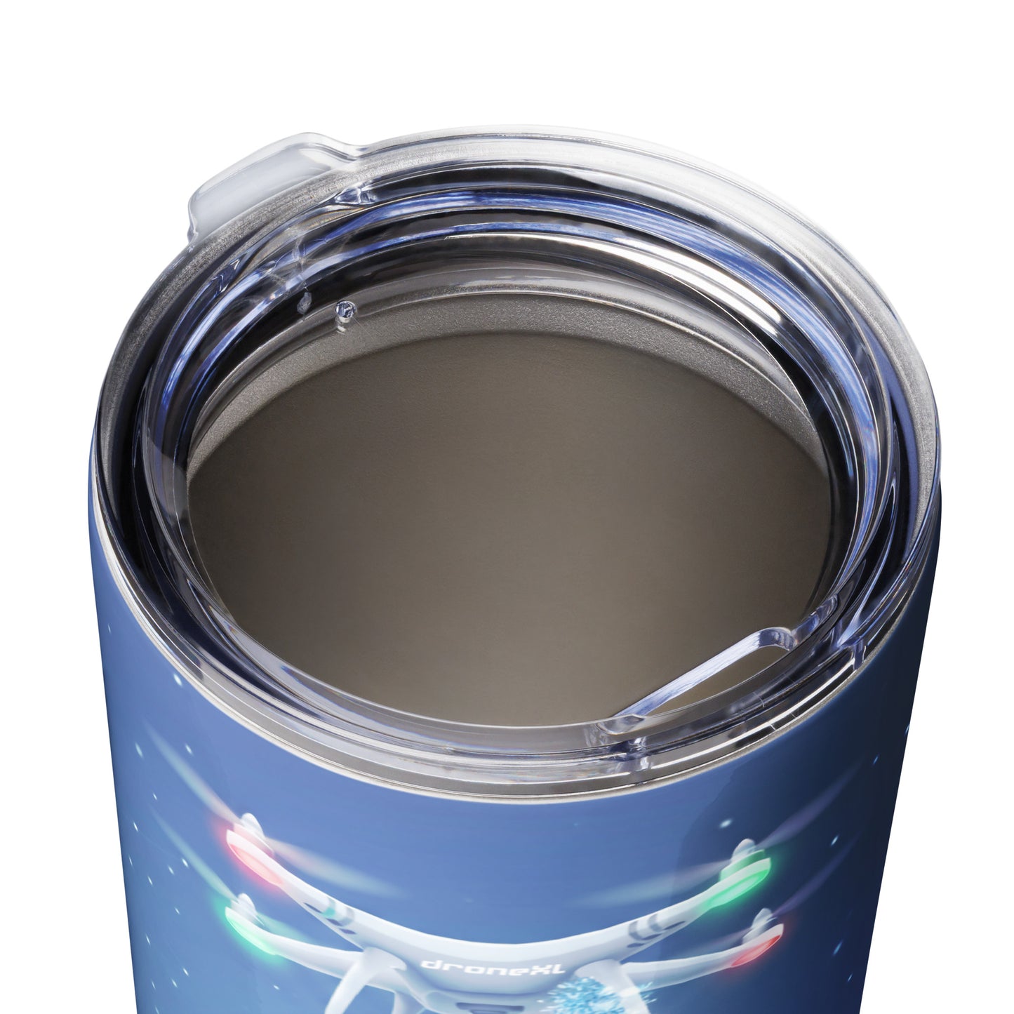 DroneXL Christmas Tumbler